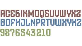 Eindhoven Personal Use V