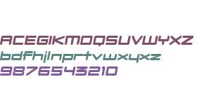 DBXLNightfever UltraWideItalic V2