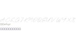 Dellany Signature Personal Use Only