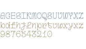 TT Geekette Trial Variable