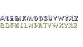 North Border Extruded Hollow