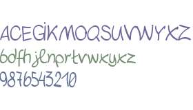 Moiamova-3 Cyrillic