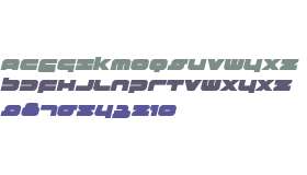 Delmoto Italic