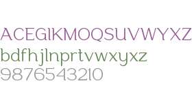 Aligarh Arabic FREE PERSONAL USE Ex Light