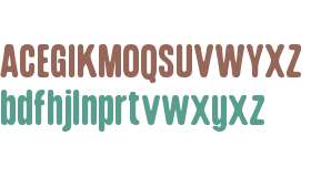 Godger Rounded Drawn Demo