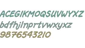 CCBryanTalbotLower Bold Italic