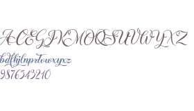 Christmas Wish Calligraphy Calligraphy