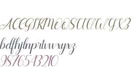 Agilia Italic