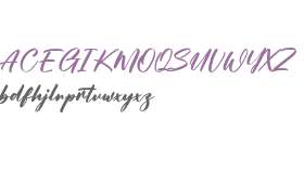 Gorluttish Free Font