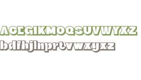 Fulcher Extrude Right Demo