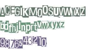 Orange Grey Wow Fiftyfive