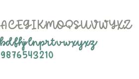 My Summer Stories Script