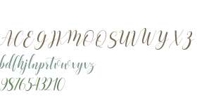 Yoshinta Script