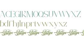 Beonde Elegance Demo