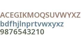 Noto Sans Symbols SemiBold