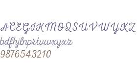 Nexa Script-Trial Thin