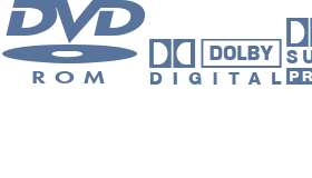 DVD Font