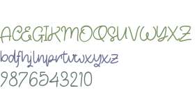 Kemayuning Personal Use