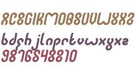 JUSSTA Italic