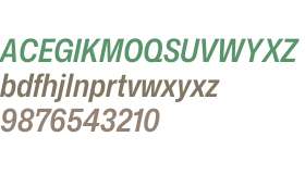 Mona Sans SemiCondensed SemiBold
