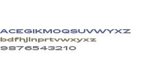 Zeppelin Grotesk Exp