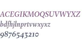 Fazeta Demo Text Bold