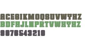 Supers Sports Solid II