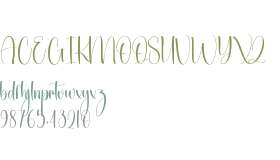 Creative Handwriting