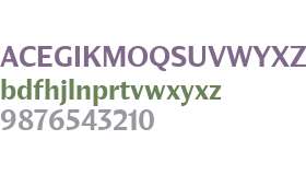 NaN Druid Sans-TRIAL Semibold