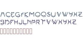 Cats Font