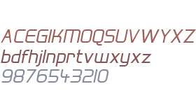 Hall Fetica Italic