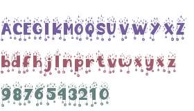 Frosty Faktur Ornament