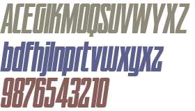 WT Skrappa Italic