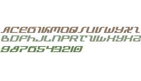 Infinity Formula Bold Italic
