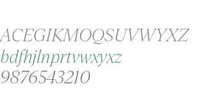 Gestura Headline TRIAL Exlight