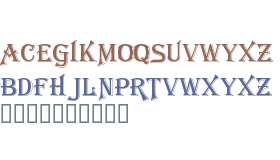 Algerian Mesa Alt Caps