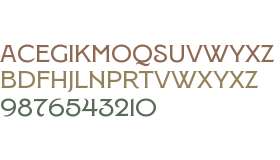 Montecatini Pro Ampio Semibold