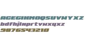 Rapid Response LC Semi-Italic