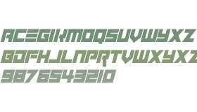 Elektronik Italic