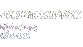 Buttercy Script