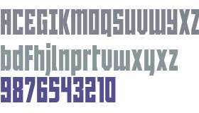 Joy Children LC Condensed