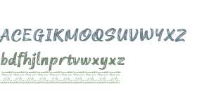 Lemon Brush Personal Use Only Texture