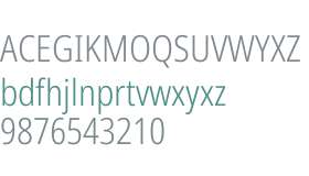 Noto Sans Devanagari Condensed Light