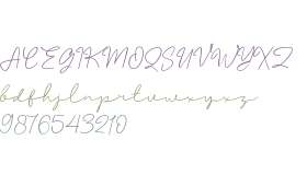Katheriny Signature FREE