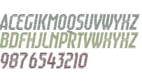 Raumdeuter Style 5 Italic