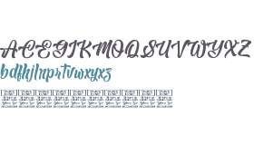 Silver Christmas - Personal Use