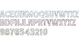 WaysideColorado Outline