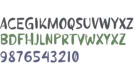 THINBOLD