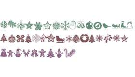 Magical Nordic Symbols PERSON