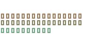 Square Kufic